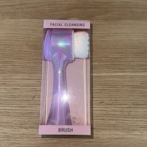 Facial Cleansing Brush - NWT